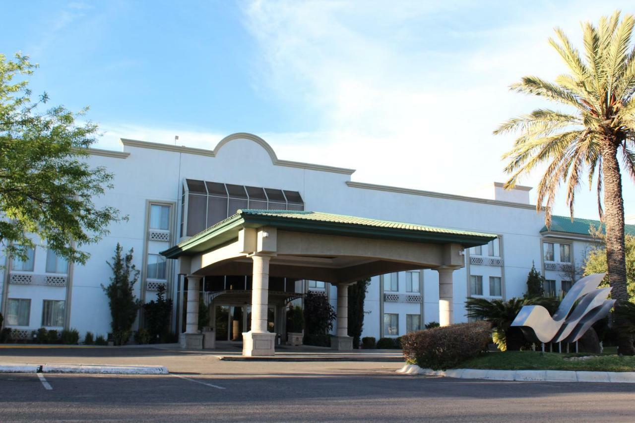 Hotel Victoria Express Durango Zewnętrze zdjęcie